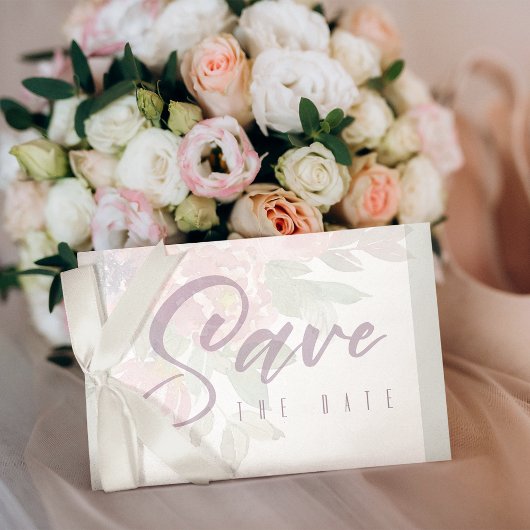 Enregistrer le Modèle de carte postale de l'annonc