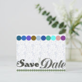 Enregistrer le Modèle de date (Debout devant)