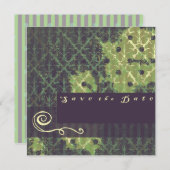 Enregistrer le Modèle de date (Devant / Derrière)