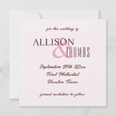 Enregistrer le Modèle de date (Dos)