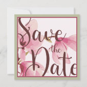 Enregistrer le Modèle de date (Devant)