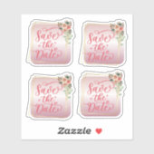 Enregistrer le sticker de date (Feuille)