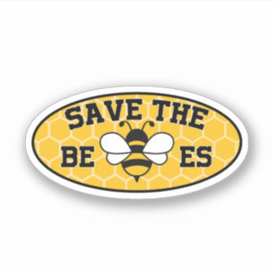 ENREGISTRER LE Sticker DES ABEILLES