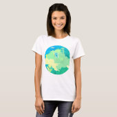 Enregistrer le T-shirt JOSH (Devant entier)