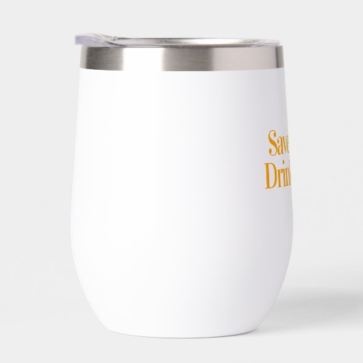 Enregistrer l'eau potable Verve (Droite)