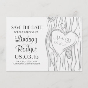 enregistrer les cartes de date