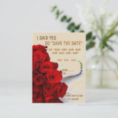 ENREGISTRER LES CARTES POSTALES DATE (Debout devant)