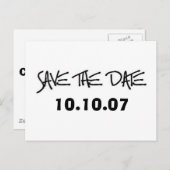 ENREGISTRER LES CARTES POSTALES DATE (Devant / Derrière)