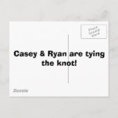 ENREGISTRER LES CARTES POSTALES DATE (Dos)