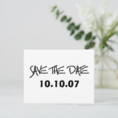 ENREGISTRER LES CARTES POSTALES DATE (Debout devant)