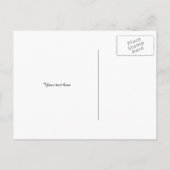 Enregistrer les cartes postales de date | pois bla (Dos)