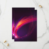 Enregistrer les dates et les Invitations - Élégant