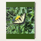 Enregistrer les papillons 8,5 x 11 jours (Dos)