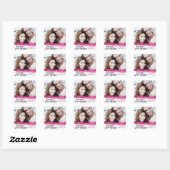 Enregistrer les stickers Date (Feuille)