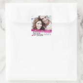 Enregistrer les stickers Date (Sac)