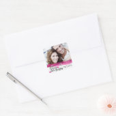Enregistrer les stickers Date (Enveloppe)