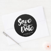 Enregistrer Les Stickers Date | MARIAGE (Enveloppe)