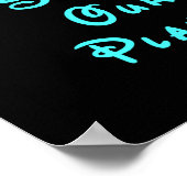 Enregistrer notre affiche Planète (Coin)