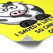 ENREGISTRER UN POSTER DE VIE (Coin)