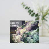 Enregistrez la date de la fête des 90 ans, Carte p (Debout devant)