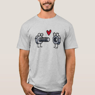 Enrosque T-shirt