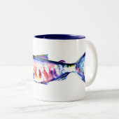 Enrouler autour de tasse de copain (Devant droit)