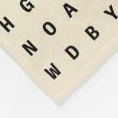 Enseignant Appréciation Mot Recherche Couverture (Coin)