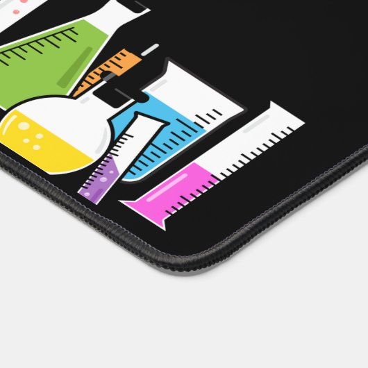 Enseignant Cadeau École de professeur de sciences (Coin)