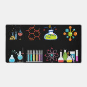 Enseignant Cadeau École de professeur de sciences (Recto)