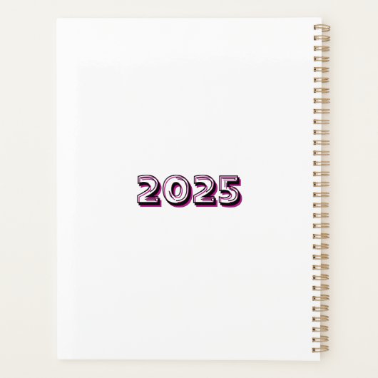 Enseignant de 2e année personnalisée (Dos)