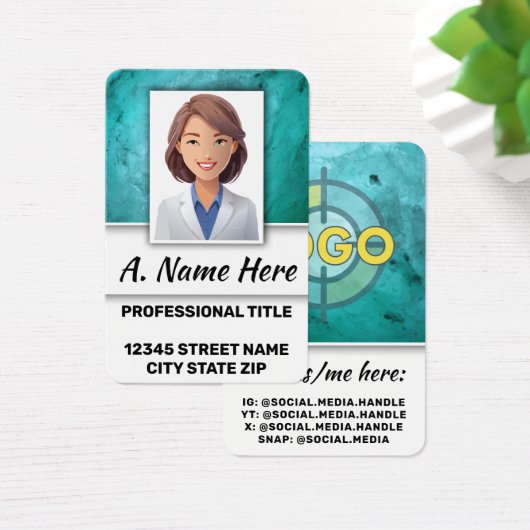 Enseignant Éducateur École District Administration (Bureau)