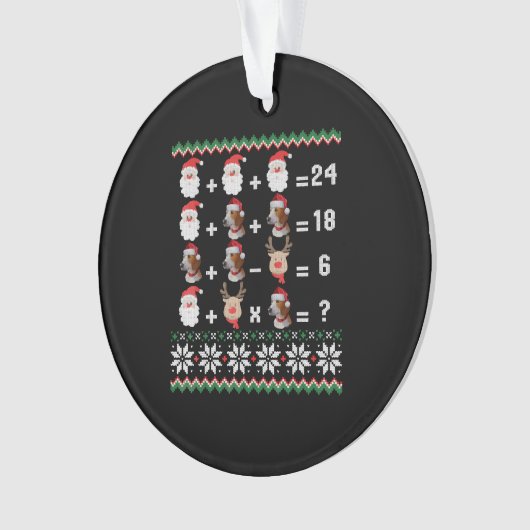 Enseignant en mathématiques Noël HARRIER (devant)