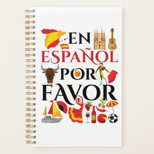 Enseignant Espagnol En Espanol Por Favoriser