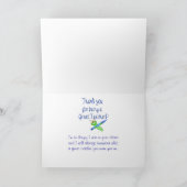 Enseignant Merci - Articles scolaires (Intérieur)