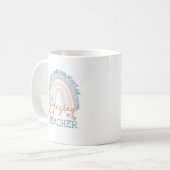 ENSEIGNANT MUG Femme Extraordinaire mignonne Amusa (Devant gauche)