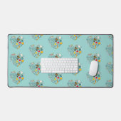 Enseignant Professeur Outil Coeur (Clavier et souris)