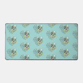 Enseignant Professeur Outil Coeur (Recto)