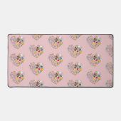 Enseignant Professeur Outil Coeur (Recto)