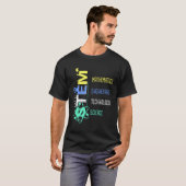 Enseignant Sweat - shirt à capuche Stem Ingénieur (Devant entier)