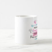 Enseignante de Tasse (Centre)