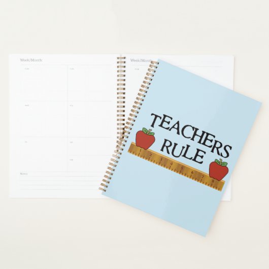 Enseignants Diriger Enseignant (Devant avec enveloppe)