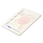 Enseignants note professeur du carnet d'appréciati (Incliné)