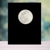 Enseigne Acrylique ART STYLE DE DESIGN (Neutre)