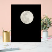 Enseigne Acrylique ART STYLE DE DESIGN (Mariage)