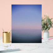 Enseigne en acrylique (Mariage)