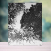 Enseigne en acrylique  (Neutre)