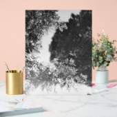 Enseigne en acrylique  (Mariage)