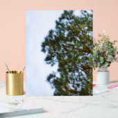 Enseigne en acrylique (Mariage)
