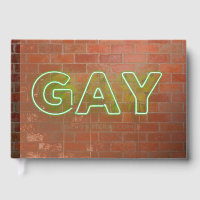 Enseigne néon gay illuminée SlipperyJoe lumineuse