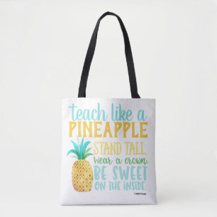 Enseigner Comme Un Sac D'Ananas